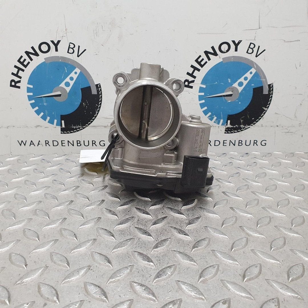 FORD FOCUS GASKLEPHUIS 2019, Ophalen of Verzenden, Gebruikt, ARN erkend