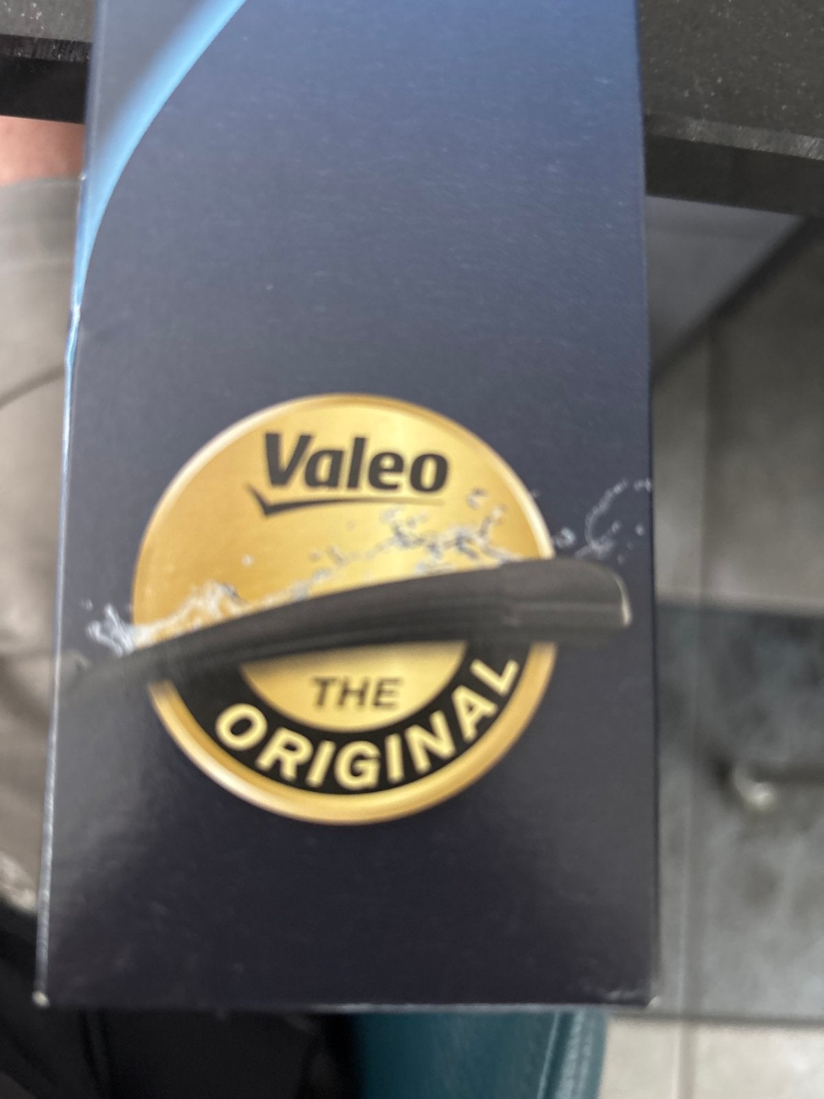 Valeo Silencio ruitenwissers VF445 - Nieuw, Ophalen of Verzenden, Nieuw, Opel