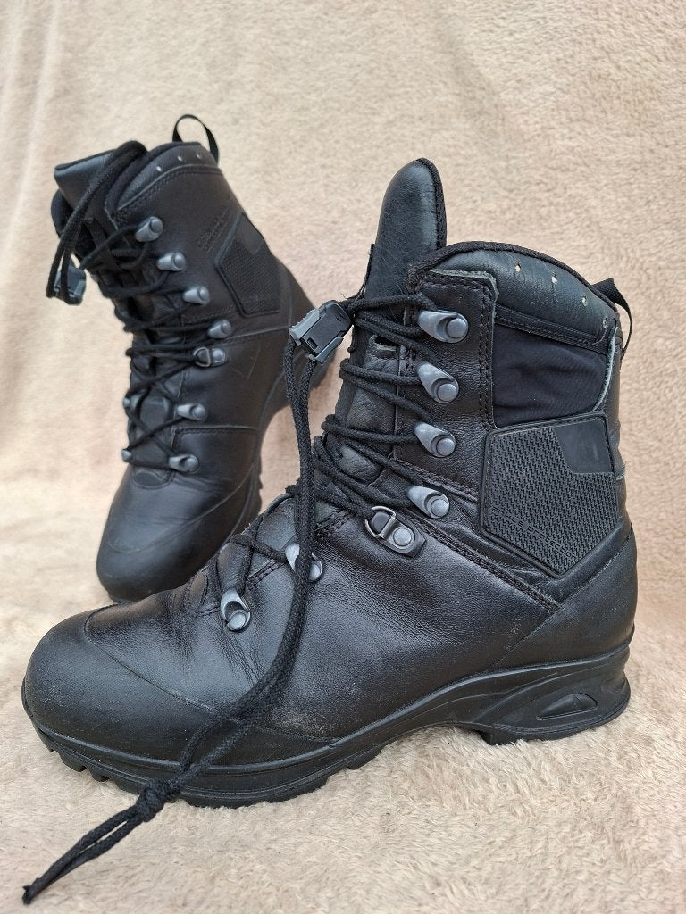 Haix Mondo Bergschoenen, maat 40, Sport en Fitness, Bergsport en Wandelen, Ophalen of Verzenden, Gebruikt, Schoenen