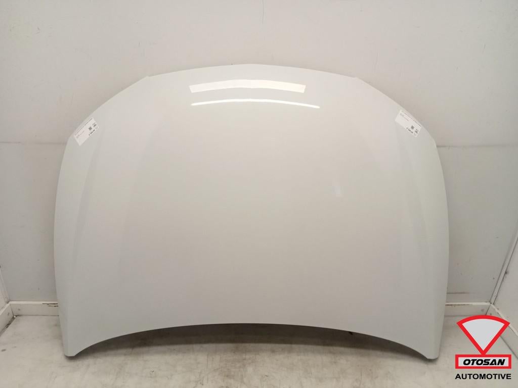 Seat Leon 5f facelift 2017+ motorkap origineel, Gebruikt, Autovia A-2, Km 585 585
08760  Martorell, ES, Ophalen of Verzenden, SEAT S.A.