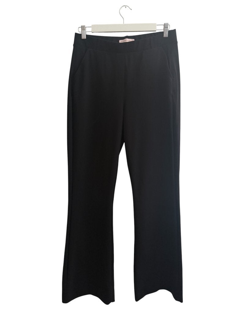 Studio Anneloes broek M (Flair), Kleding | Dames, Maat 38/40 (M), Zwart, Ophalen of Verzenden, Zo goed als nieuw