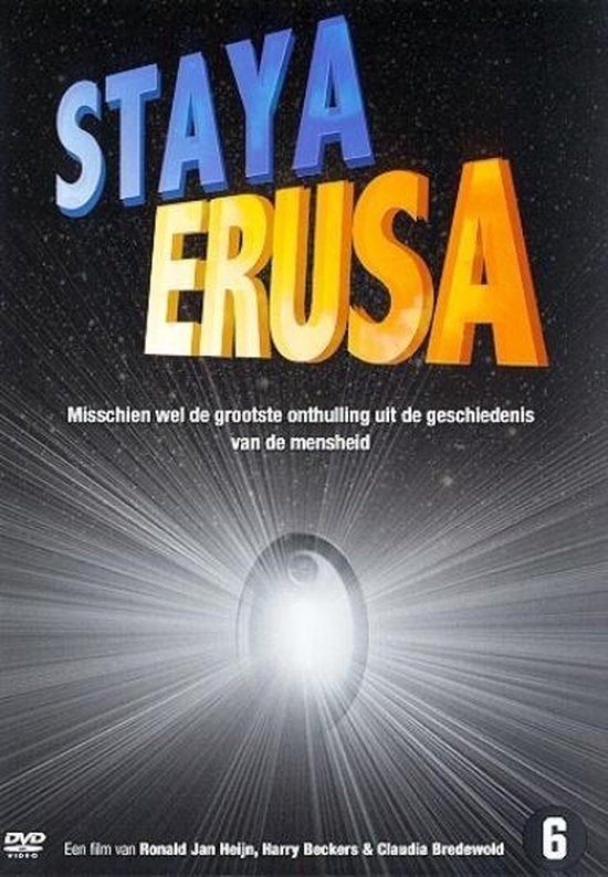 Staya Erusa [3200], Alle leeftijden, Ophalen of Verzenden, Zo goed als nieuw, Overige genres