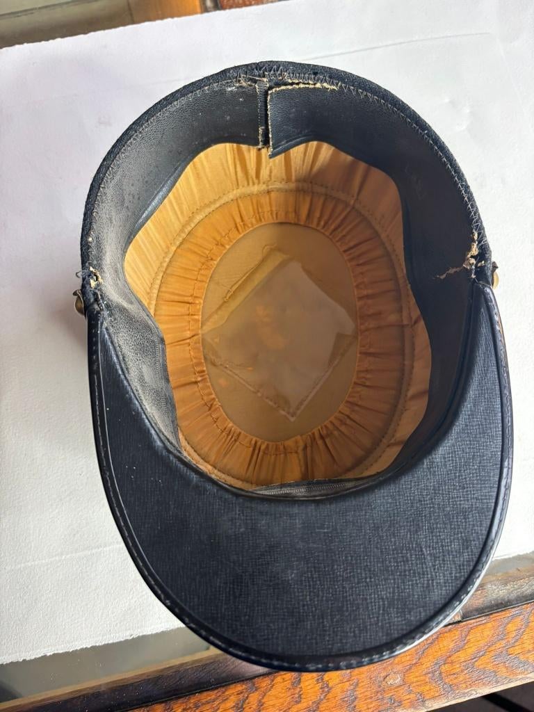 Franse Politie Kepi - Gendarmerie, Ophalen of Verzenden