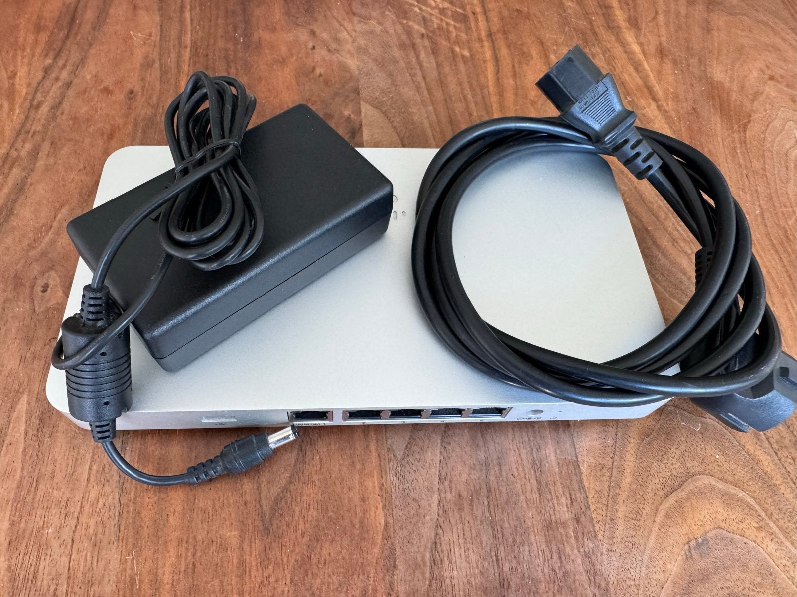 Cisco Meraki MX-67 Firewall - Beveilig uw netwerk, Ophalen of Verzenden, Gebruikt, Router