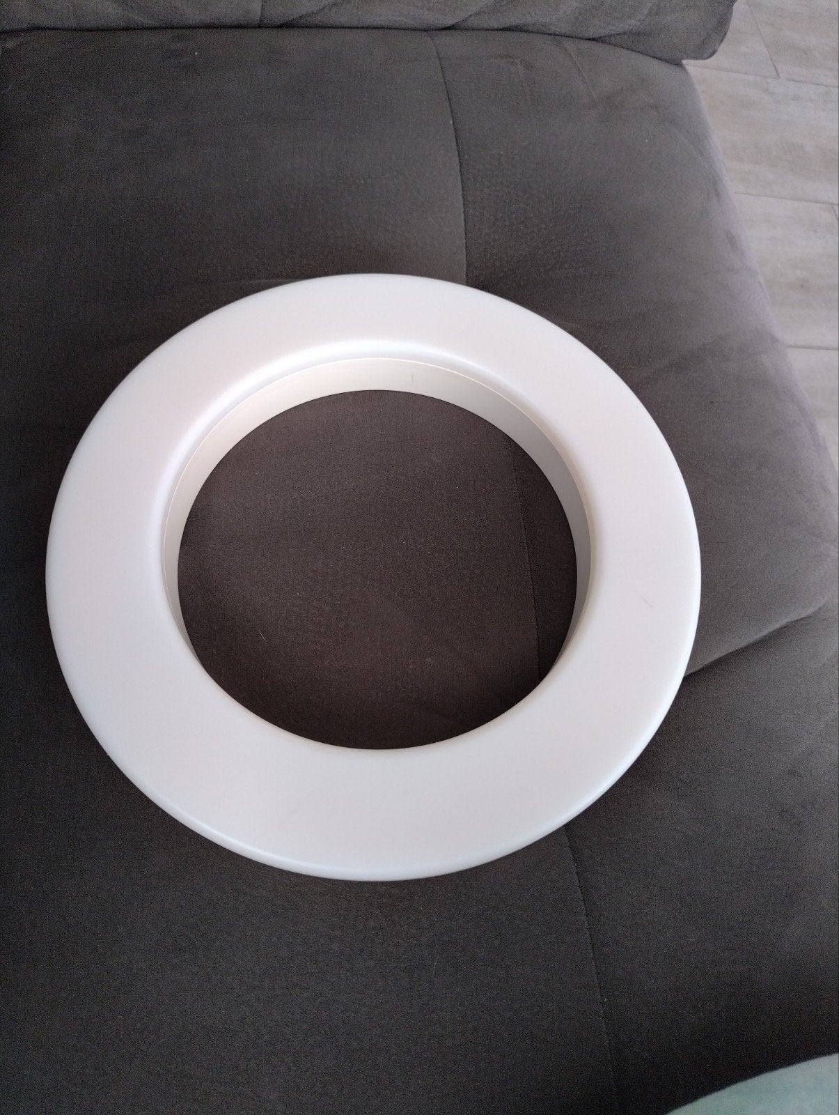 Zazu Dutch Design Lamp, Ophalen, Gebruikt