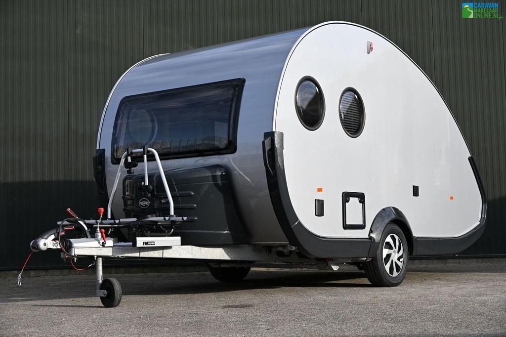 T@B L 400 ALKO Mover|Voortent| ATC|Fietsdrager|Boiler, Standaardzit, Ringverwarming, Bedrijf, 4 tot 5 meter