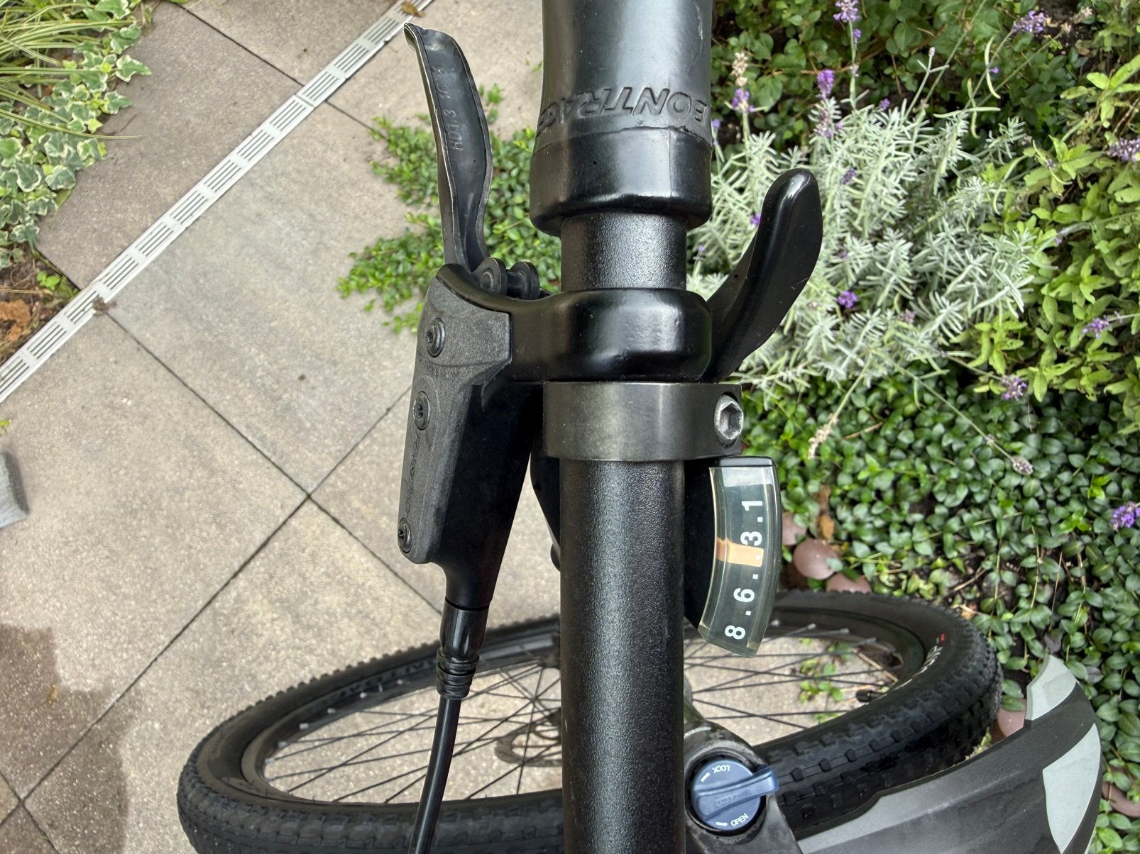 Foto 6 van Mountainbike, Trek Marlin 5 Gen 2