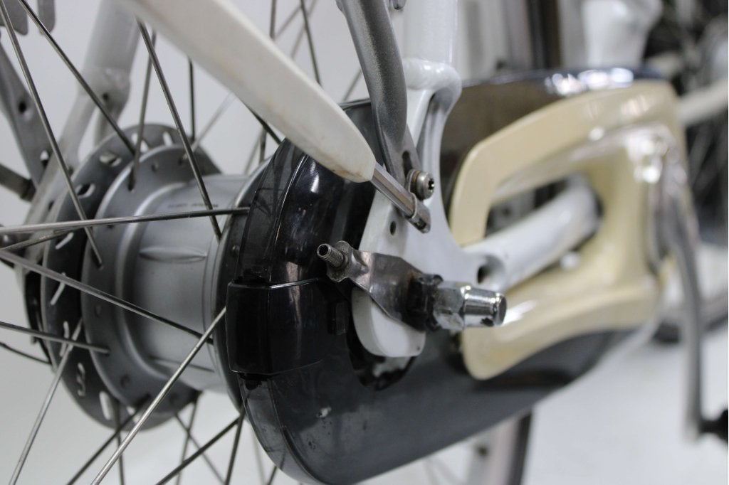 Refurbished Batavus Mambo Spring 57cm - Damesfiets, Niet ingevuld, Versnellingen, Trommelrem, Batavus