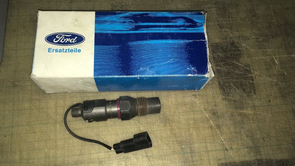 Nieuwe onderdelen Ford Escort VII 1995/2002, Ophalen of Verzenden, Nieuw