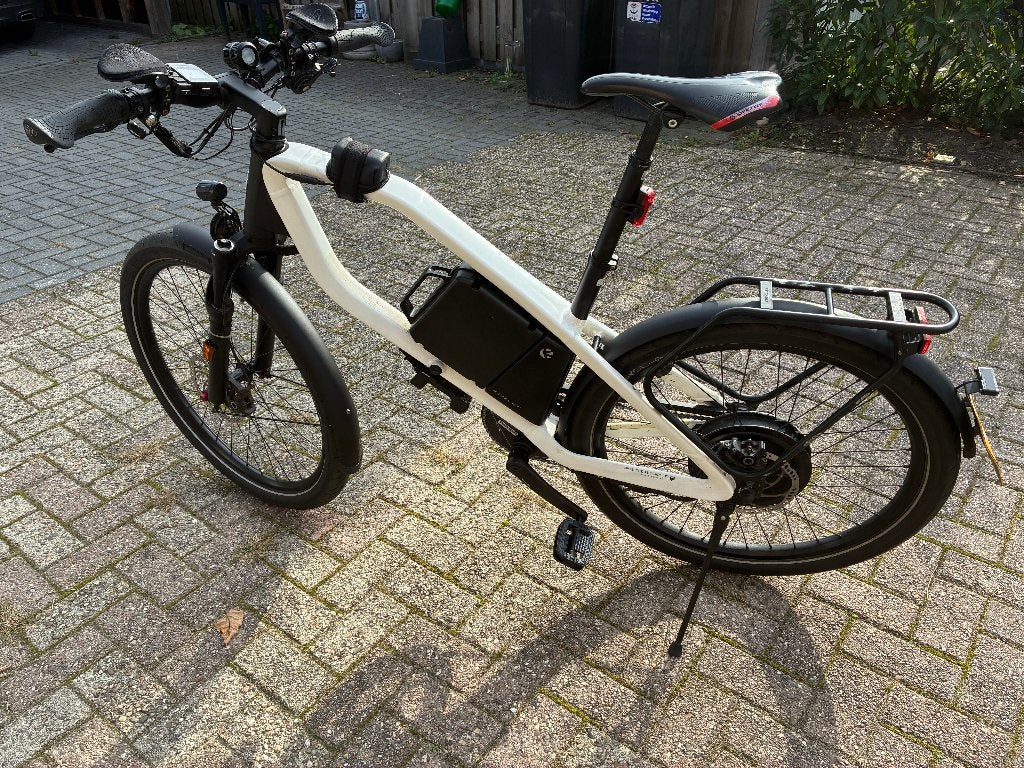 Klever X speed