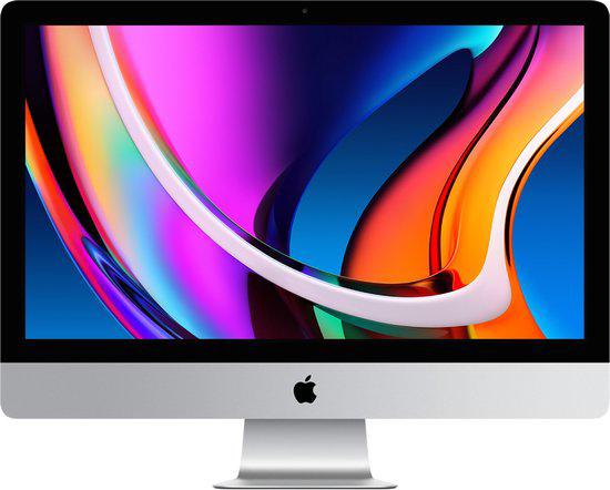 iMac met Radeon Pro 575 4 GB, 8GB RAM, 3,5 GHz i5, Computers en Software, Apple Desktops, Ophalen, 8 GB, IMac, Zo goed als nieuw