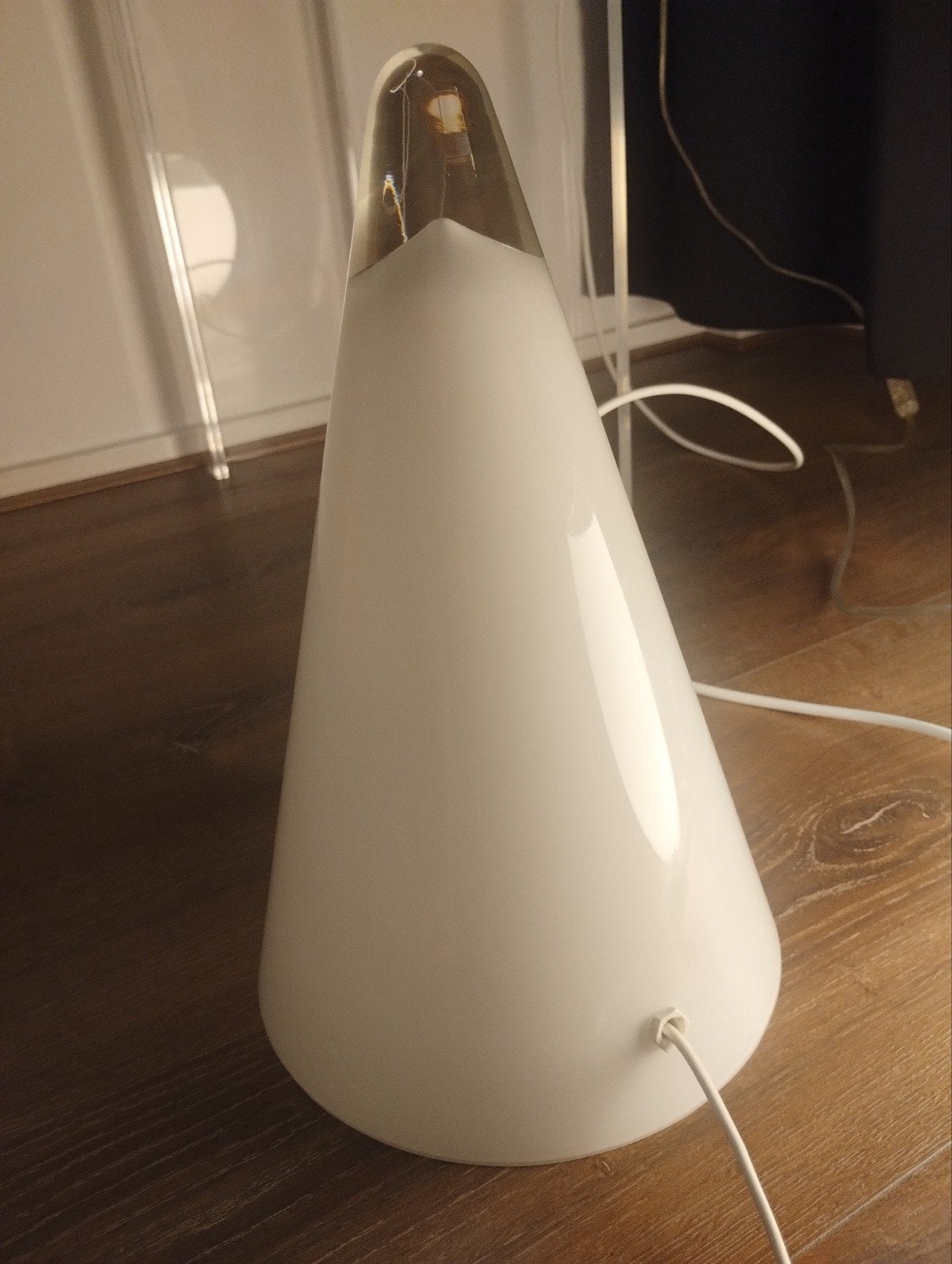Ilu Design Teepee lamp, Ophalen of Verzenden