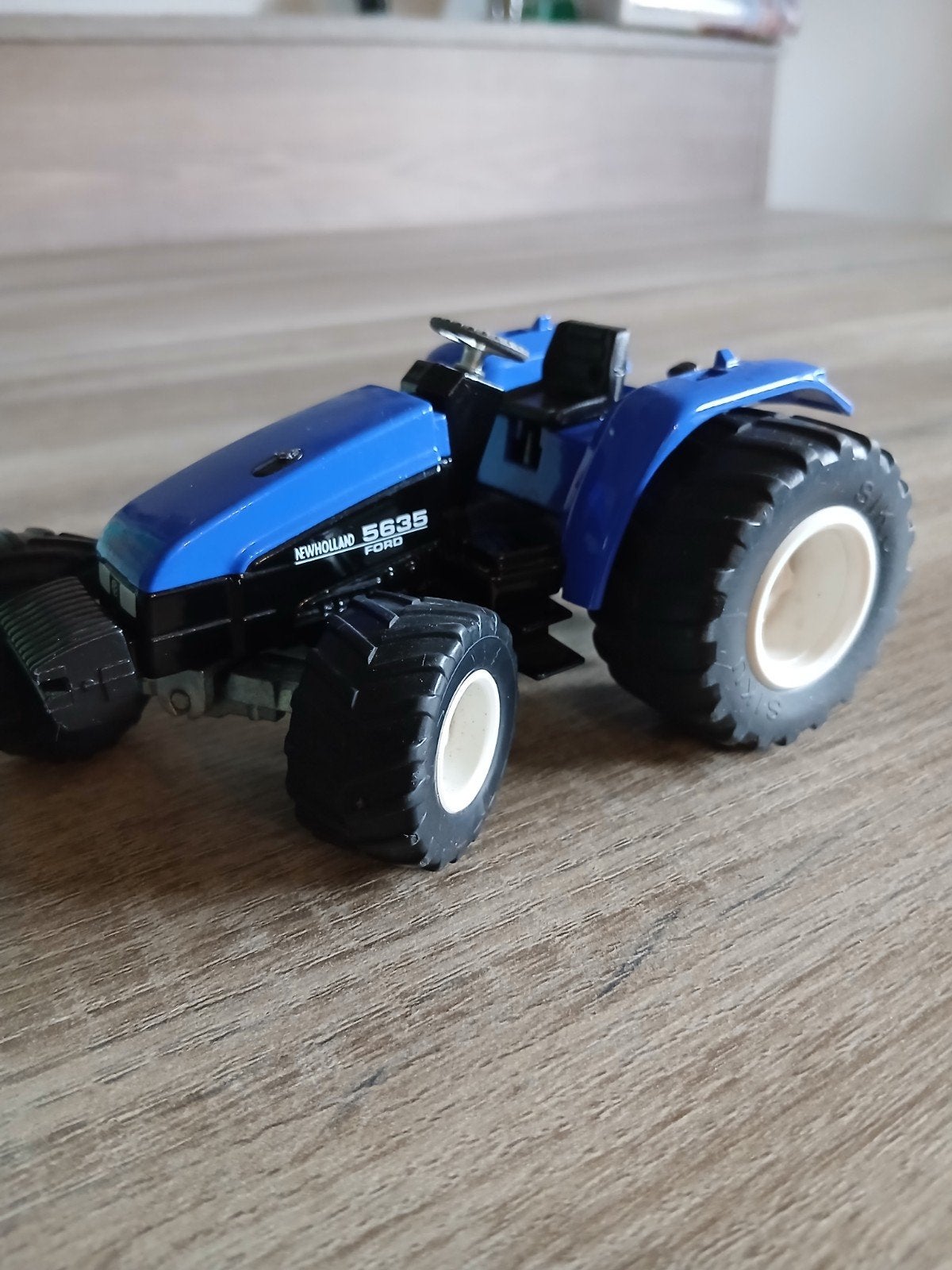Trekker, Ophalen of Verzenden, Tractor of Landbouw, Overige merken