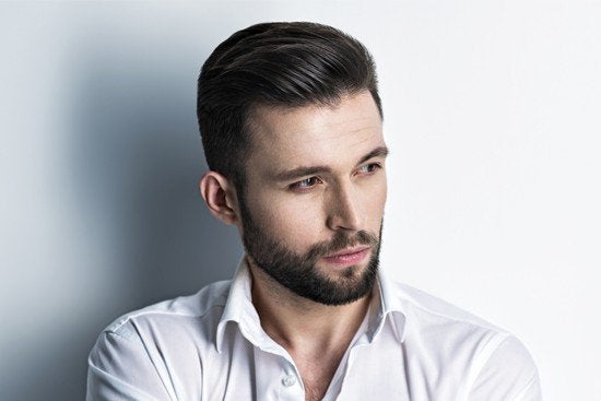 Heren mannen gratis knippen barber cursus fade overloop, Ophalen of Verzenden, Nieuw, Gel, Wax, Haarlak of Mousse
