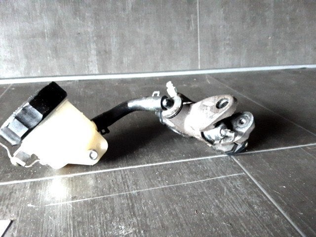 GSXR1000 2005 - 2006 Suzuki Rempomp D1-58542