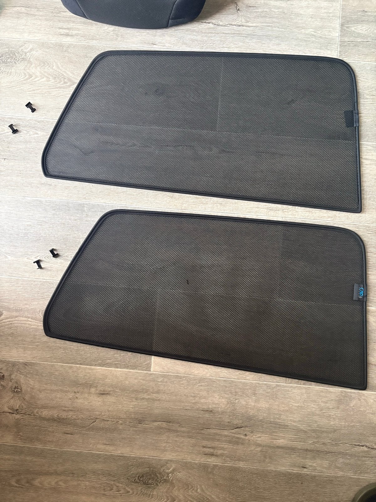 Car Shades zonneschermen voor auto, Ophalen of Verzenden, Zo goed als nieuw