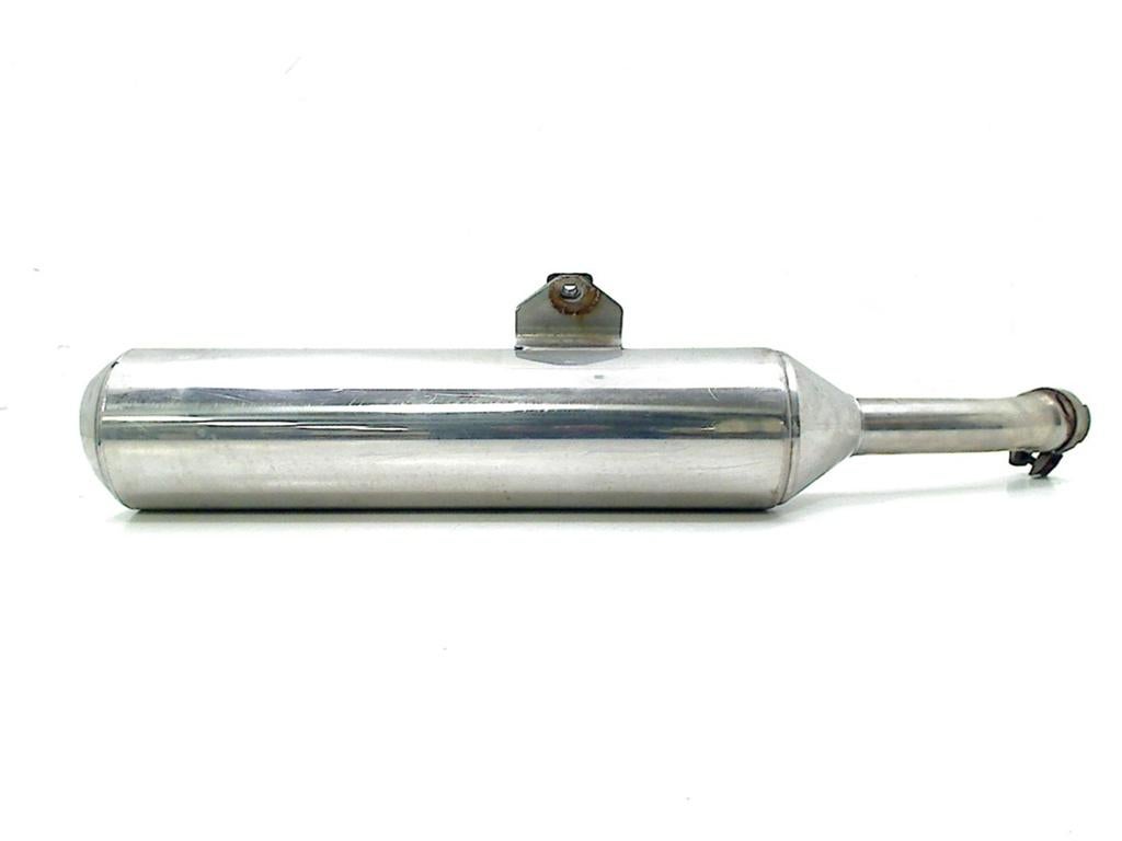 Uitlaatdemper Origineel FJR 1300 2006, Yamaha Motor Europe N.V., Gebruikt, Customersupport@yamaha-motor.co.uk, Koolhovenlaan 101, Schiphol-Rijk 1119 NC, , Nederland