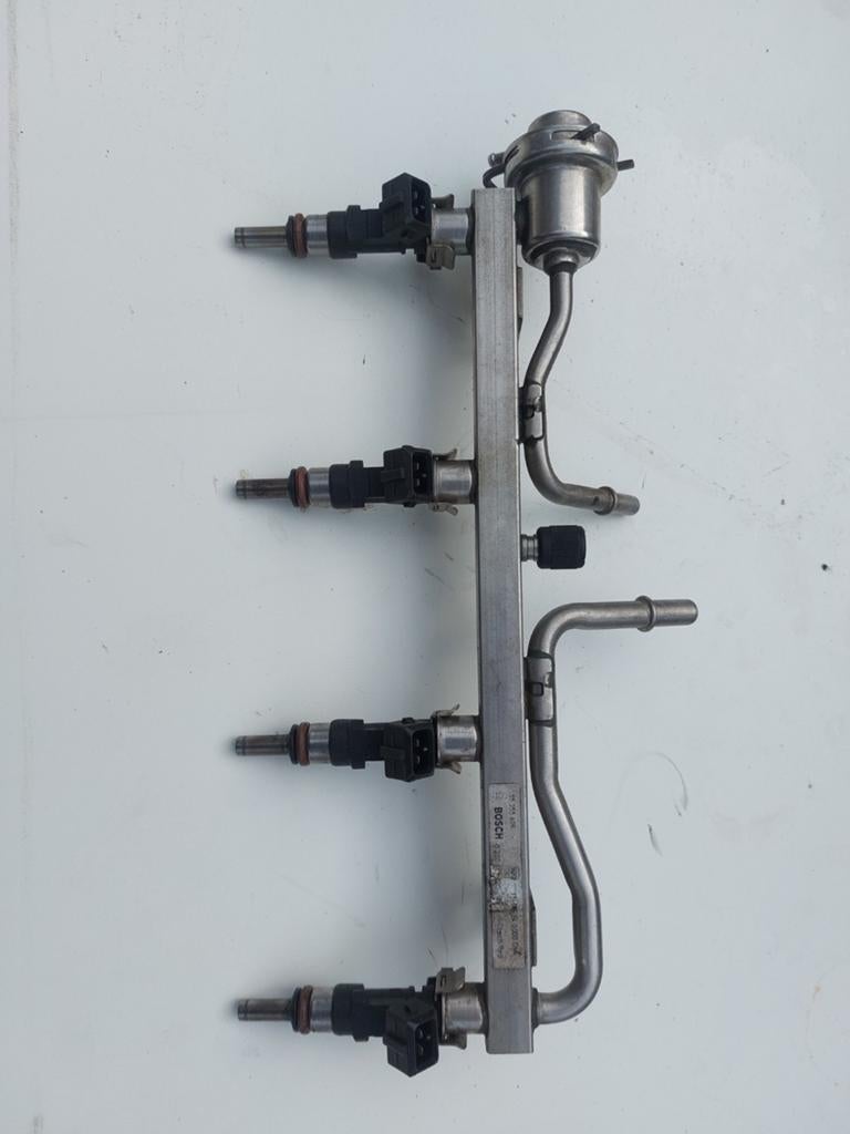 Injectoren 1.6t origineel bosch a16ler z16ler a16let z16ler, Ophalen of Verzenden