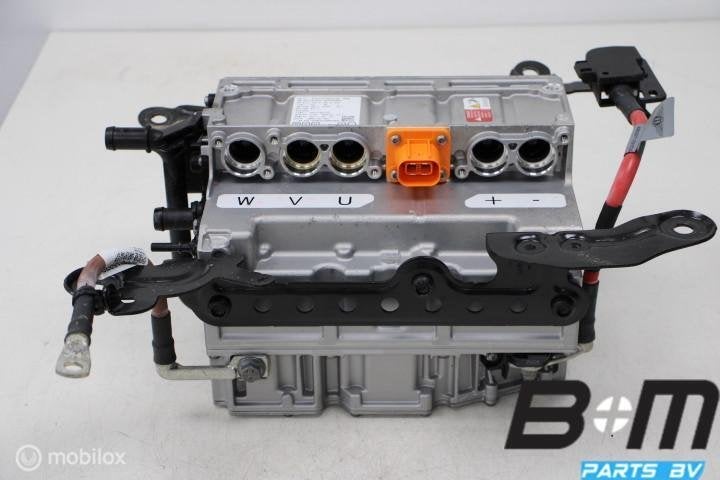 Vermogens besturings electr. Audi Q8 4M E-Tron 4M6907080A, Gebruikt