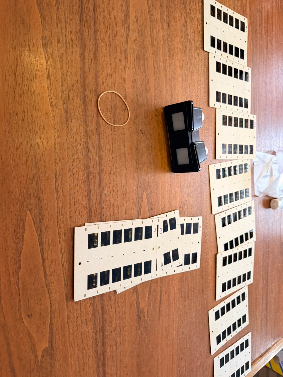 Sterio 3 d viewmaster, Verzamelen, Speelgoed, Ophalen of Verzenden, Zo goed als nieuw