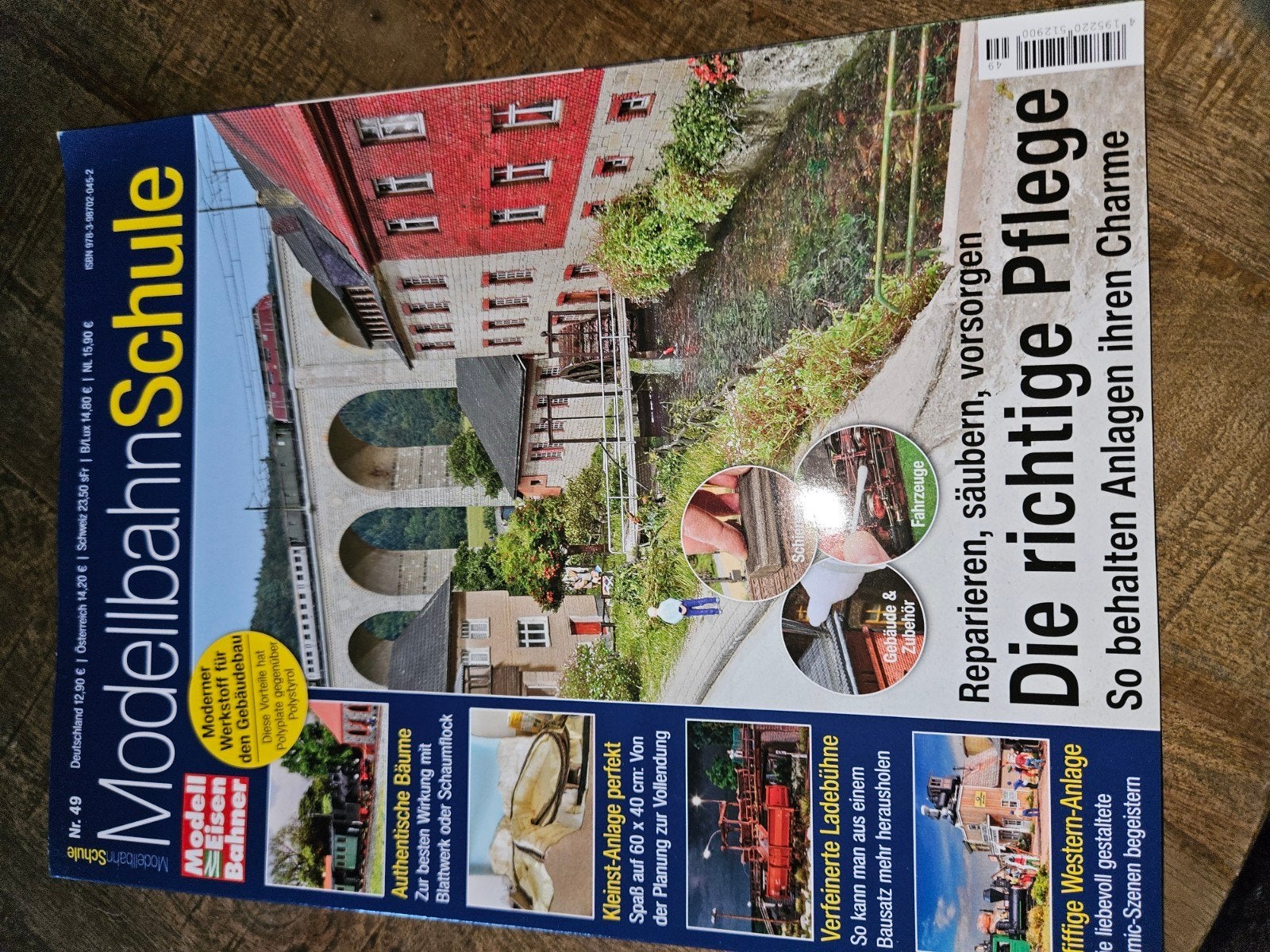 Diverse tijdschriften over modelspoor en modelbouw, Overige merken, Gelijkstroom of Wisselstroom, Zo goed als nieuw, Boek, Tijdschrift of Catalogus