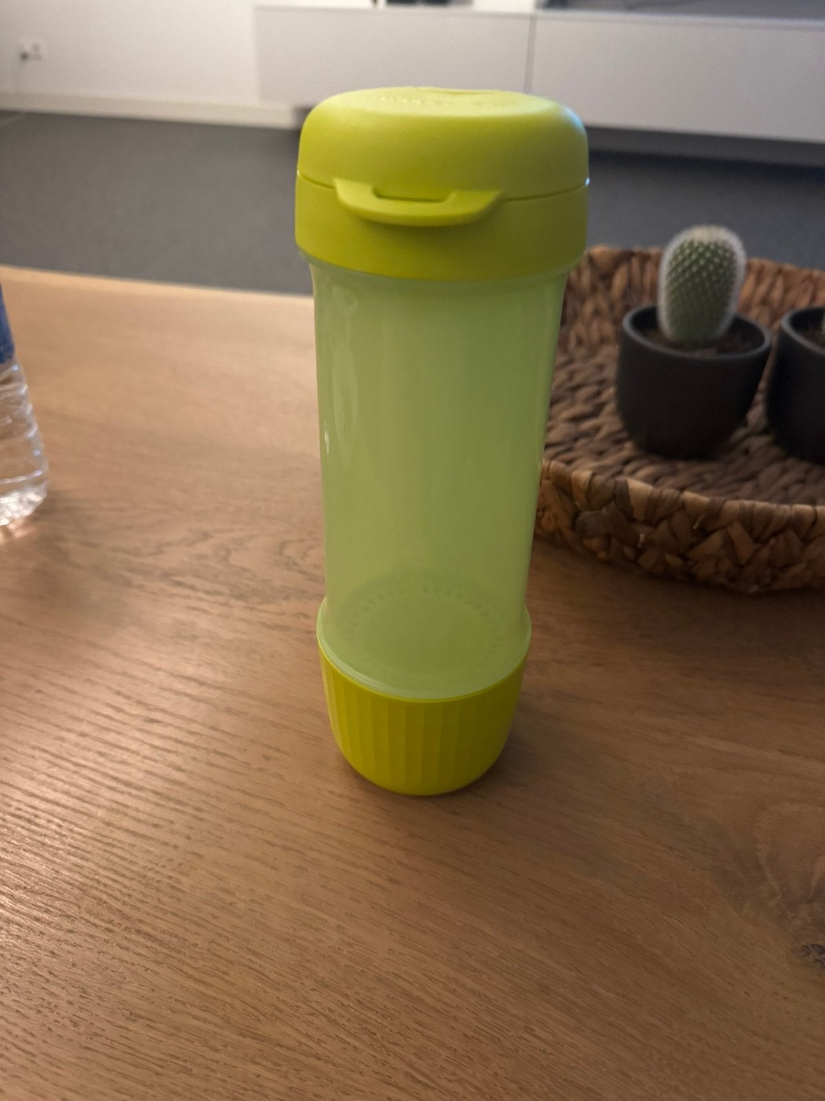 Tupperware, Huis en Inrichting, Keuken | Tupperware, Ophalen of Verzenden, Nieuw, Overige typen