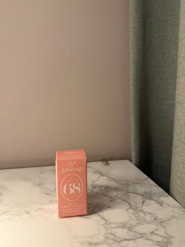 Sol de Janeiro Cheirosa 68 Jelly Perfume Balm, Ophalen of Verzenden