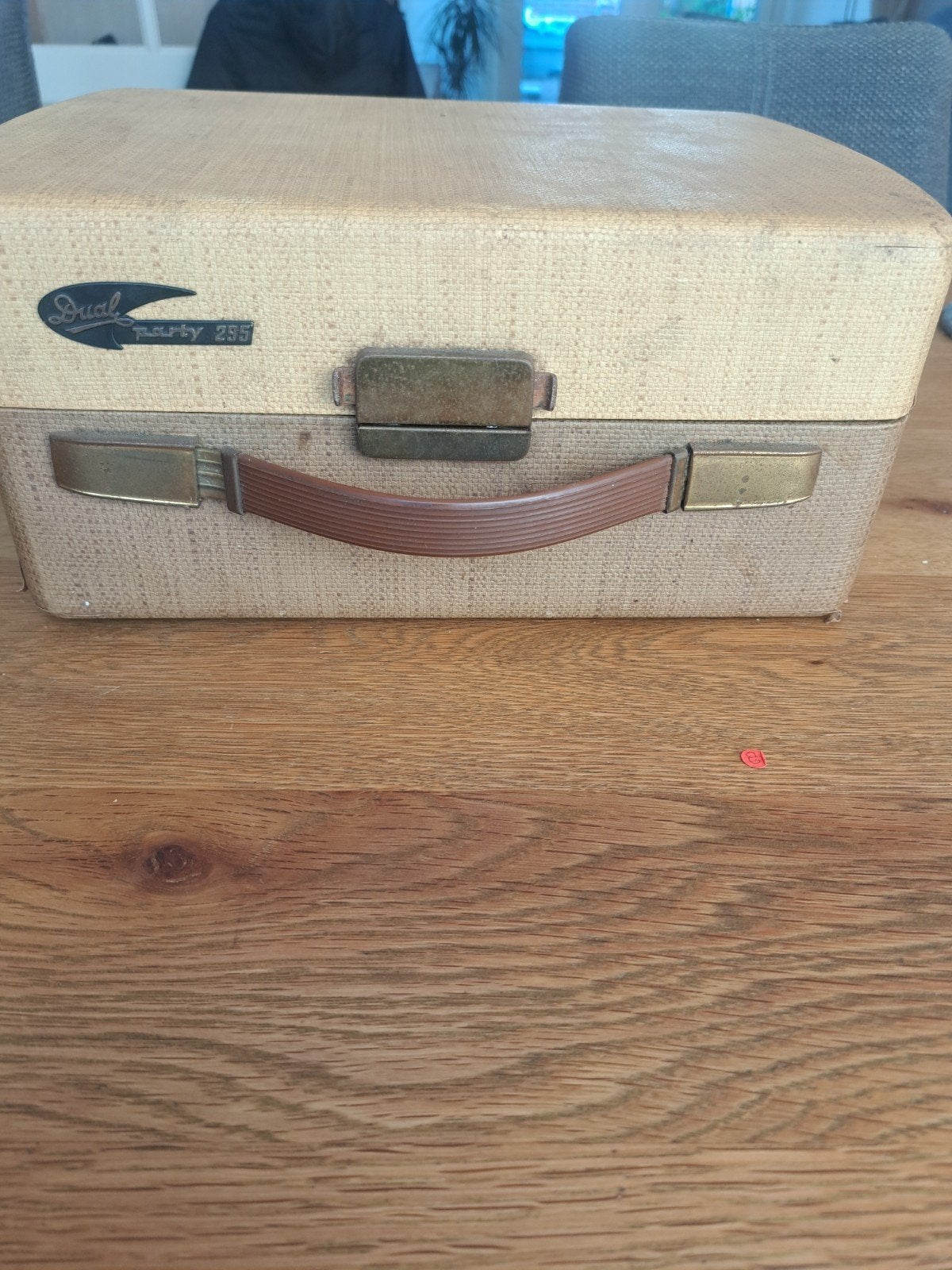 Pickup dual party 285  ([ jaren 50), Ophalen, Overige merken