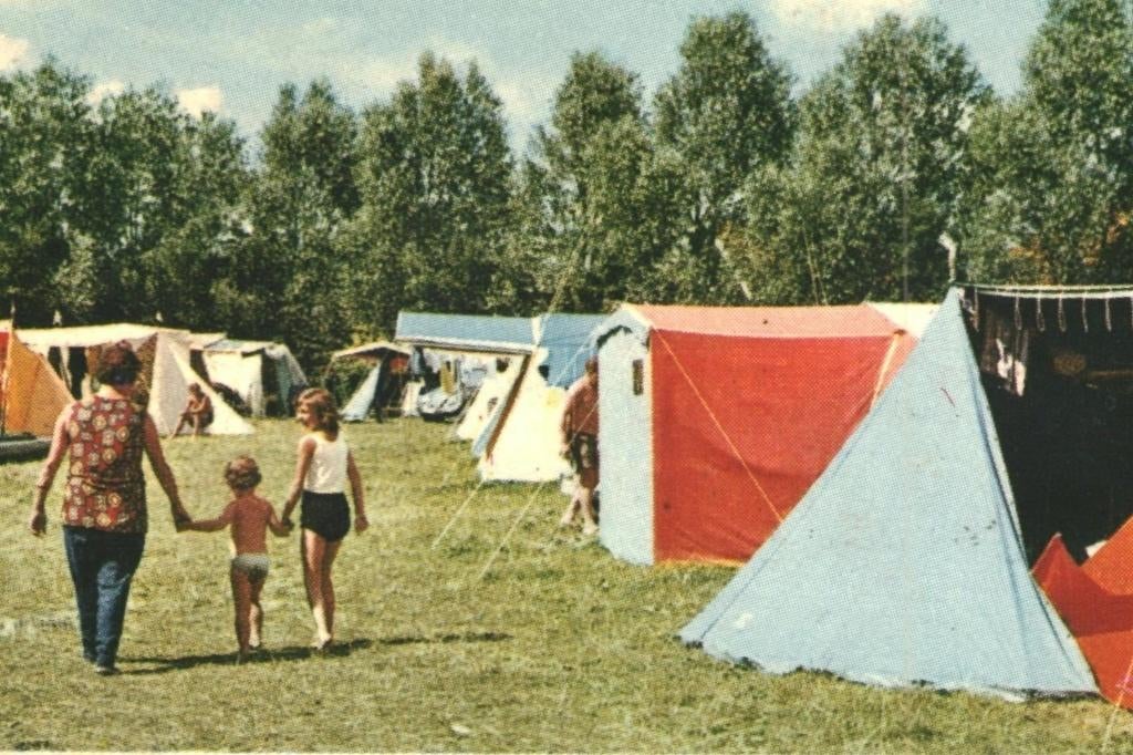802331 Lemmer 1968 Friesland Gelopen met Postzegel, Verzamelen, Ophalen of Verzenden, 1960 tot 1980, Gelopen, Friesland