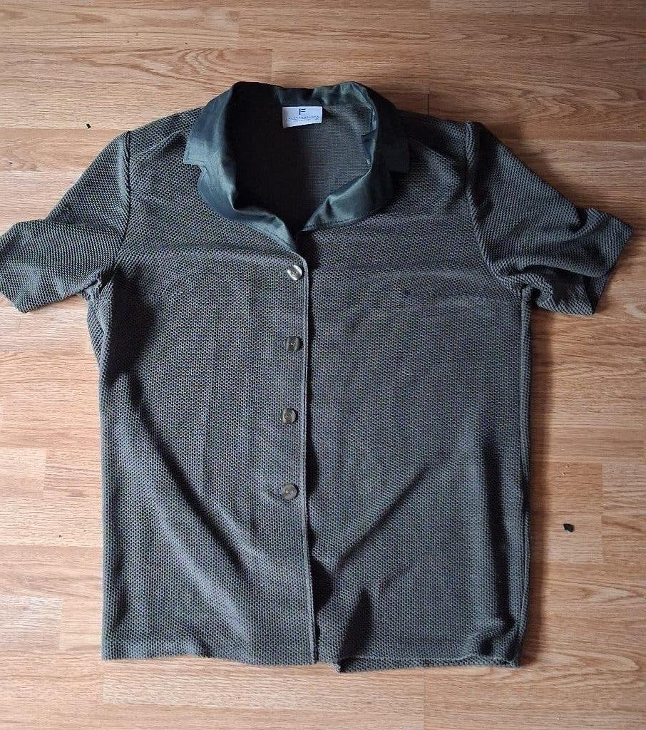Mantelpak, Kostuum of Pak, Maat 46/48 (XL) of groter, Ophalen of Verzenden, Zo goed als nieuw