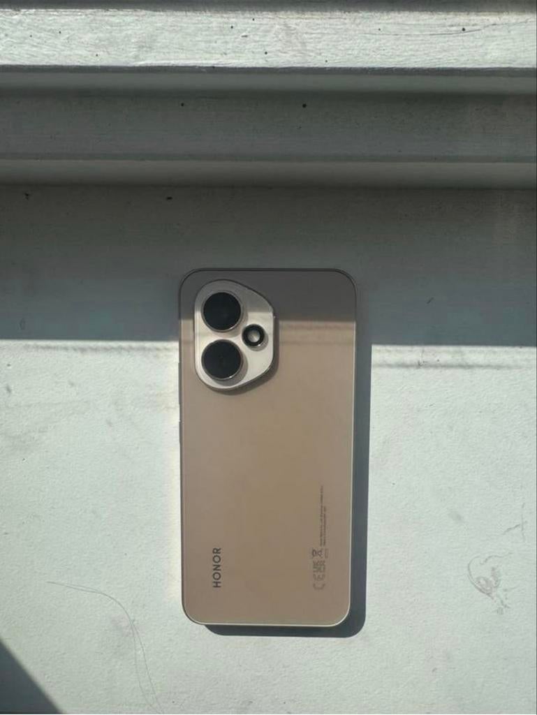 HONOR 400 - 512GB - Nieuwsstaat Inclusief hoesje, Ophalen, Overige modellen, Nieuw, Zonder simlock