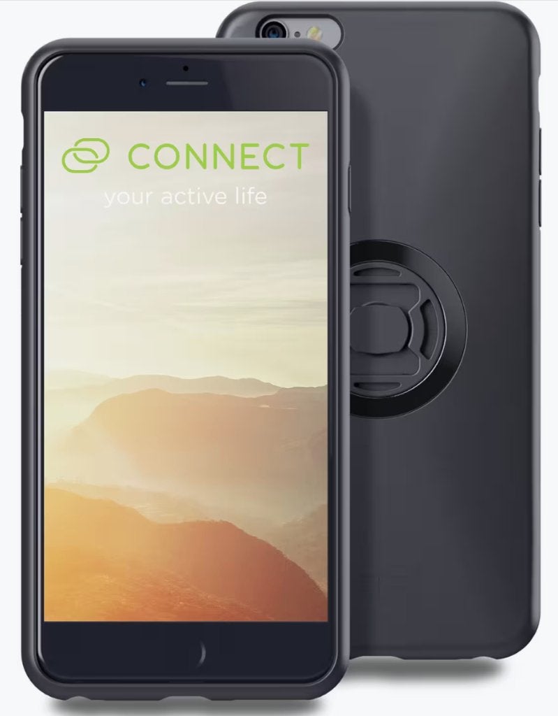 SP Connect hoesje voor iPhone 8+/7+/6S/6+ NIEUW, Telecommunicatie, Ophalen of Verzenden, Nieuw, IPhone 8