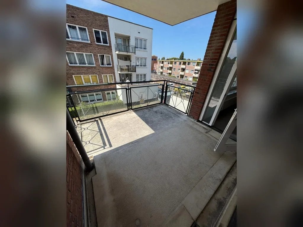 NIEUW! Woonruimte te huur Ambachtsstraat