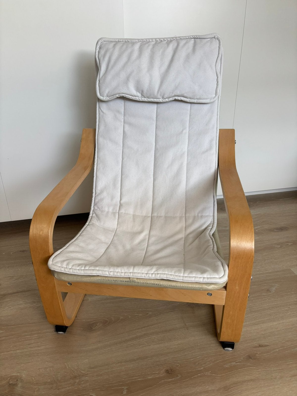 IKEA Kinderstoel, Kinderen en Baby's, Ophalen, Zo goed als nieuw, Stoel(en)