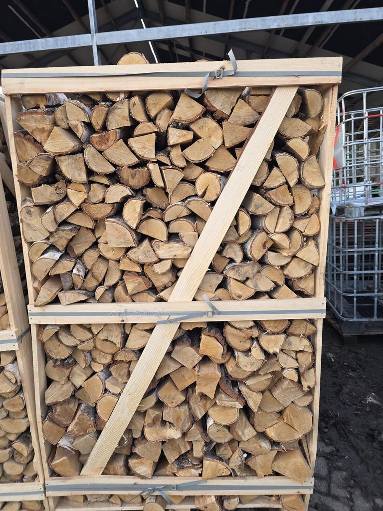 Berk en elzen hout, Minder dan 3 m³, Ophalen