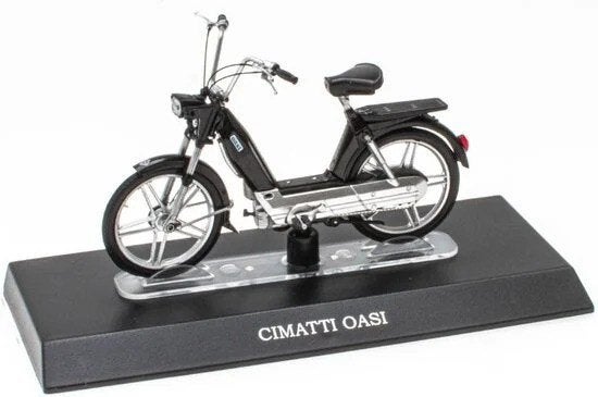 Cimatti Oasi, Ophalen of Verzenden, Nieuw, Motor, Overige merken
