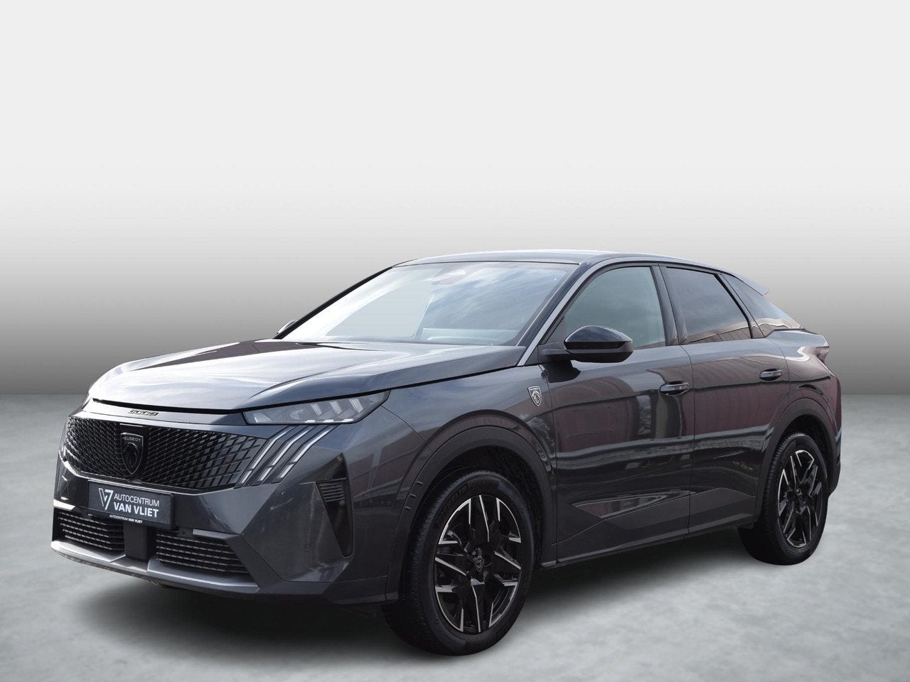 Peugeot 3008 1.2 Hybrid 136 GT NAVIGATIE & CARPLAY | ACHTERU, Auto's, Automaat, 145 pk, Gebruikt, 1199 cc
