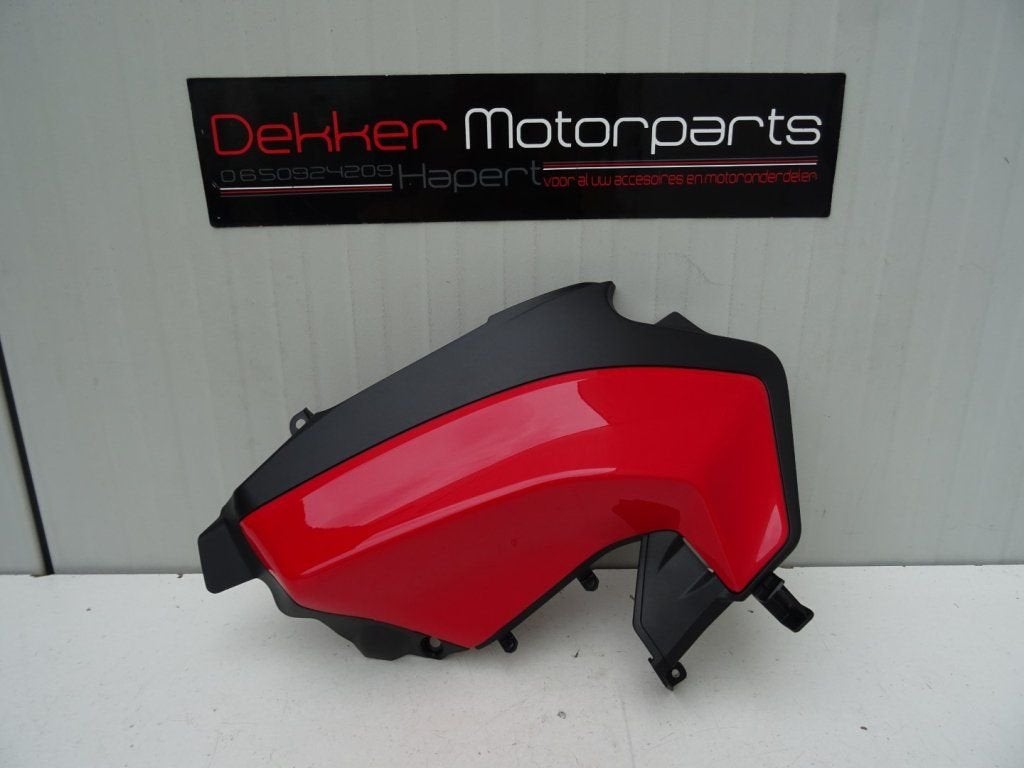 Linker Zijkuip deel Ducati Panigale 955 V2 2020-2024 Rood, -, -, Nieuw, Ophalen of Verzenden