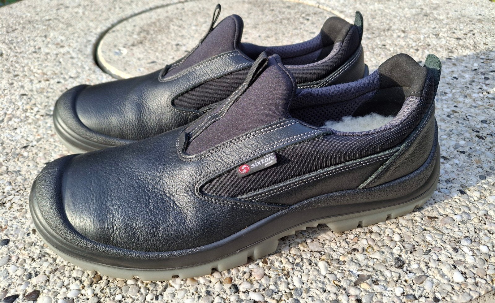Werkschoenen mt. 47, Sixton Peak Lugano  2 S3., Ophalen of Verzenden, Nieuw