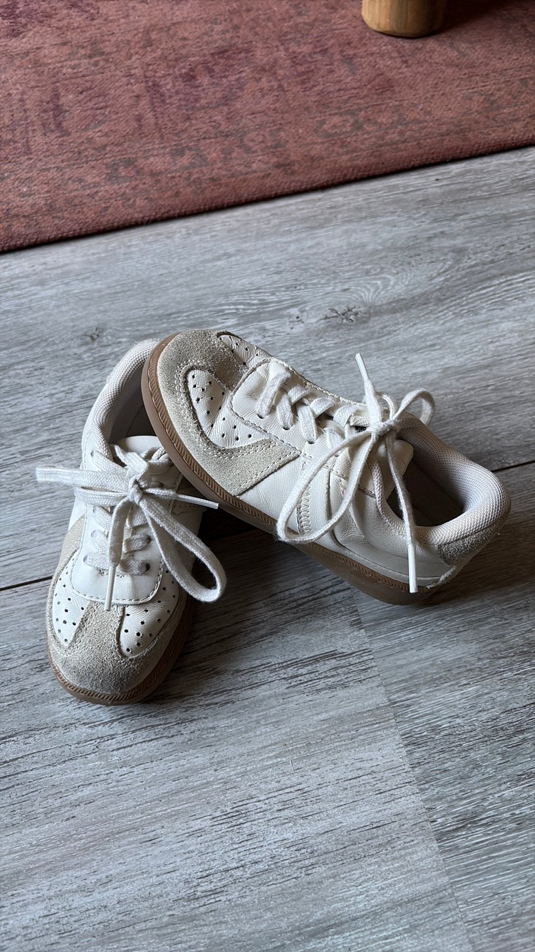 Zara schoenen maat 26, Ophalen of Verzenden, Gebruikt, Jongen of Meisje, Schoenen