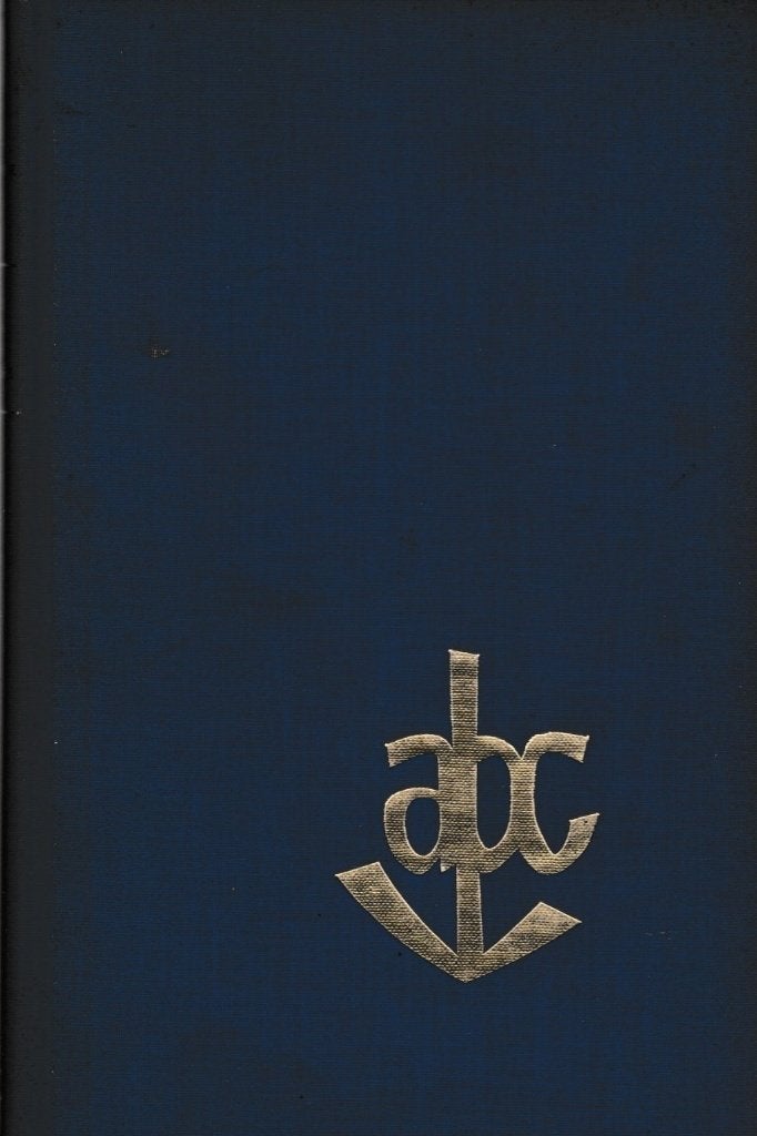 ALEXANDER COMRIE: HET A.B.C. DES GELOOFS, Boeken, Ophalen of Verzenden, Gelezen