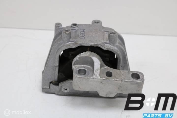 Motorsteun VW Golf 6 1K0199262CB, Gebruikt