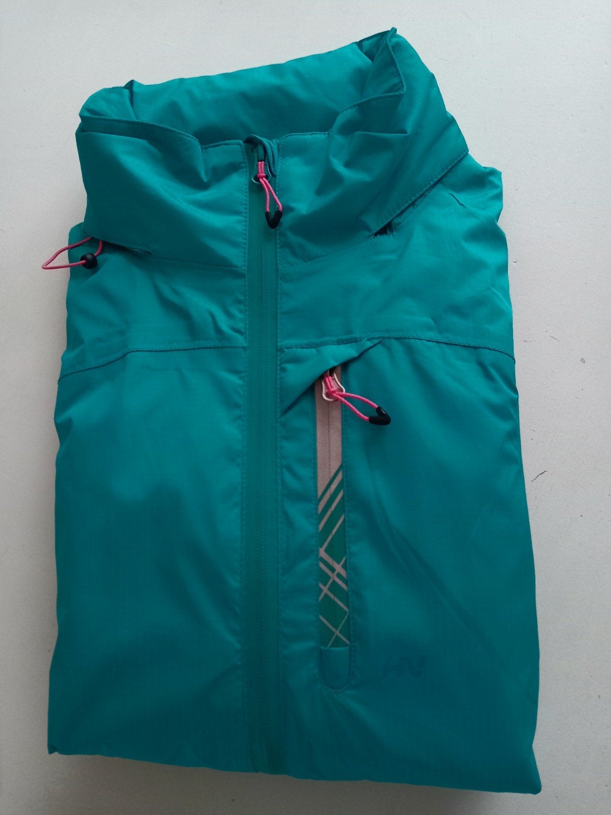 lichtgewicht dames windjack. Merk Human Natur.Maat L, Ophalen of Verzenden, Zo goed als nieuw, Kleding