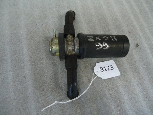 ZX9R 1998 - 1999 Kawasaki Airvalve D1-10554