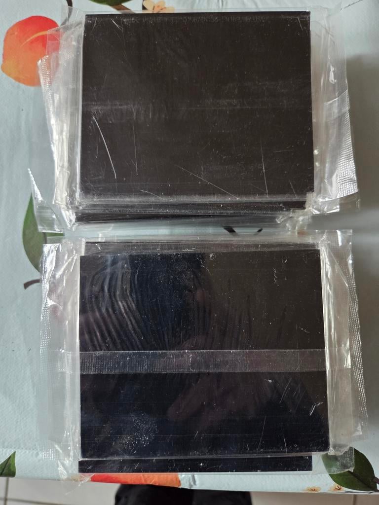 Lasglaasjes 90110, Ophalen, Nieuw