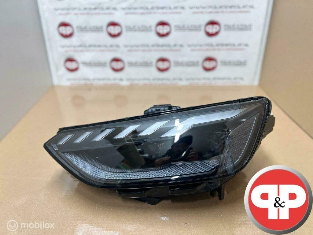 Audi RS4 8W F.L. Matrix Koplamp Links Voor 8W0941035J, Auto-onderdelen, Verlichting