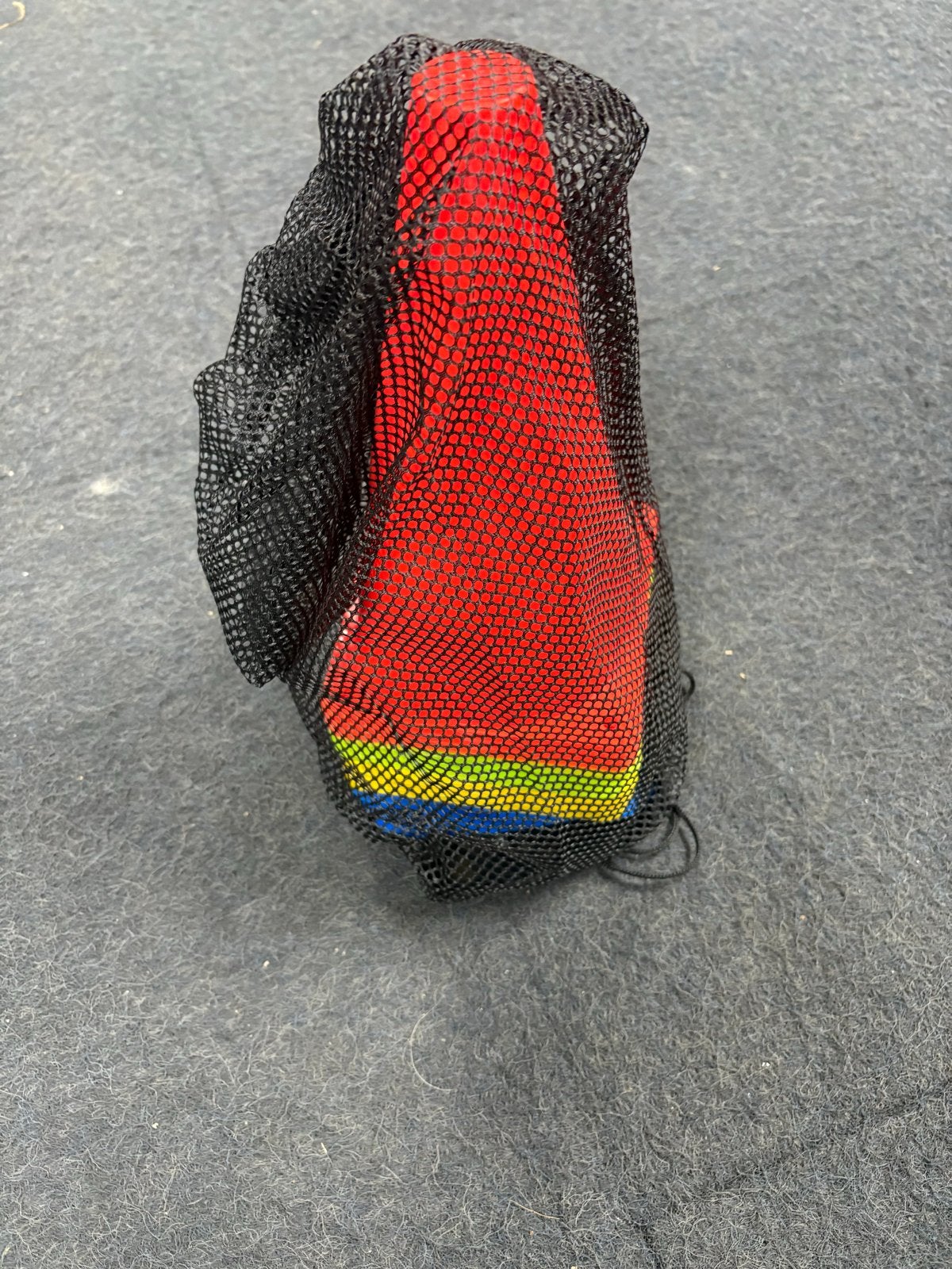 Trainingskegels - Ongebruikt en in diverse kleuren, Ophalen of Verzenden, Nieuw