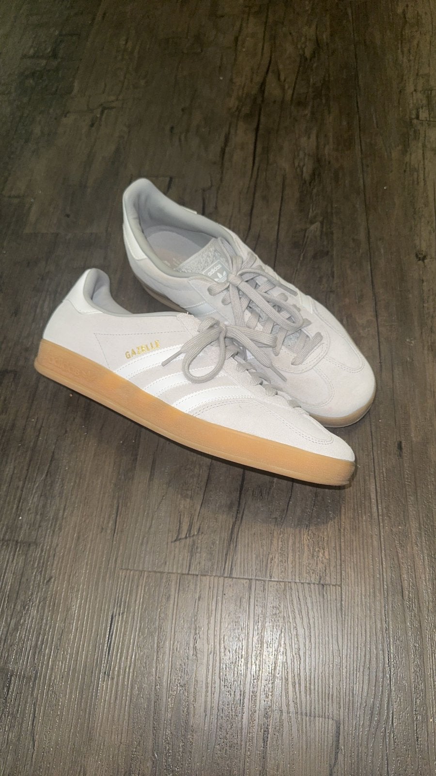 Adidas gazelle, Kleding | Heren, Ophalen of Verzenden, Zo goed als nieuw