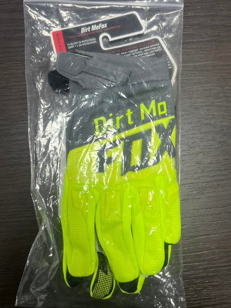 Fox crosshandschoenen nieuw maat XL, Heren, Nieuw, Ophalen of Verzenden, XL