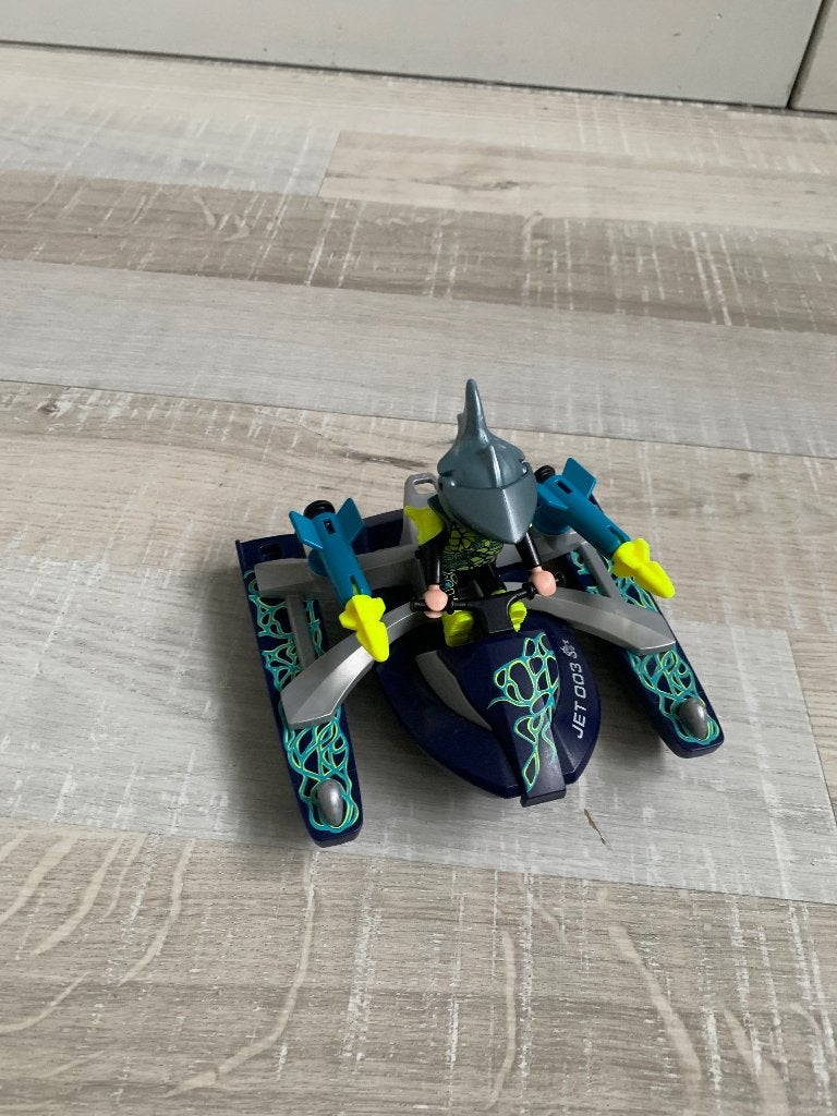 Playmobil top agents, Complete set, Overige typen, Ophalen of Verzenden, Zo goed als nieuw